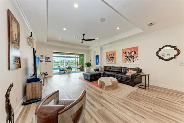 $800,000 | 12051 Forest Park Circle, Bradenton, FL 34211