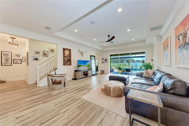 $800,000 | 12051 Forest Park Circle, Bradenton, FL 34211