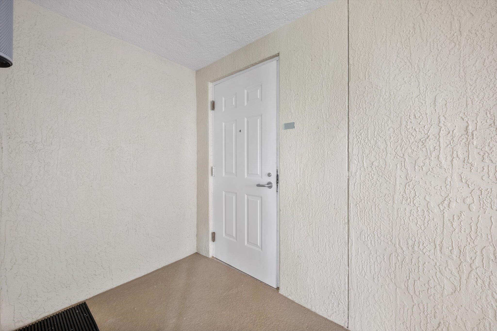 7270 Southwest 88th Street, Unit B203 Miami, FL 33156 - Photo 21 of 27 a view of an empty room