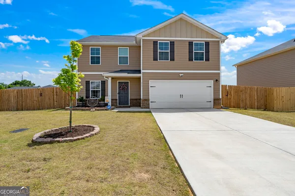 $279,900 | 238 Isabella Way, Byron, GA 31008