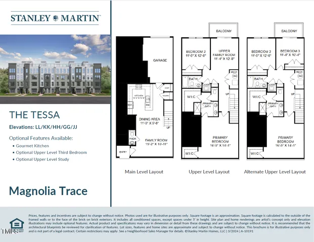$315,000 | 136 North White Street, Unit 100, Wake Forest, NC 27587