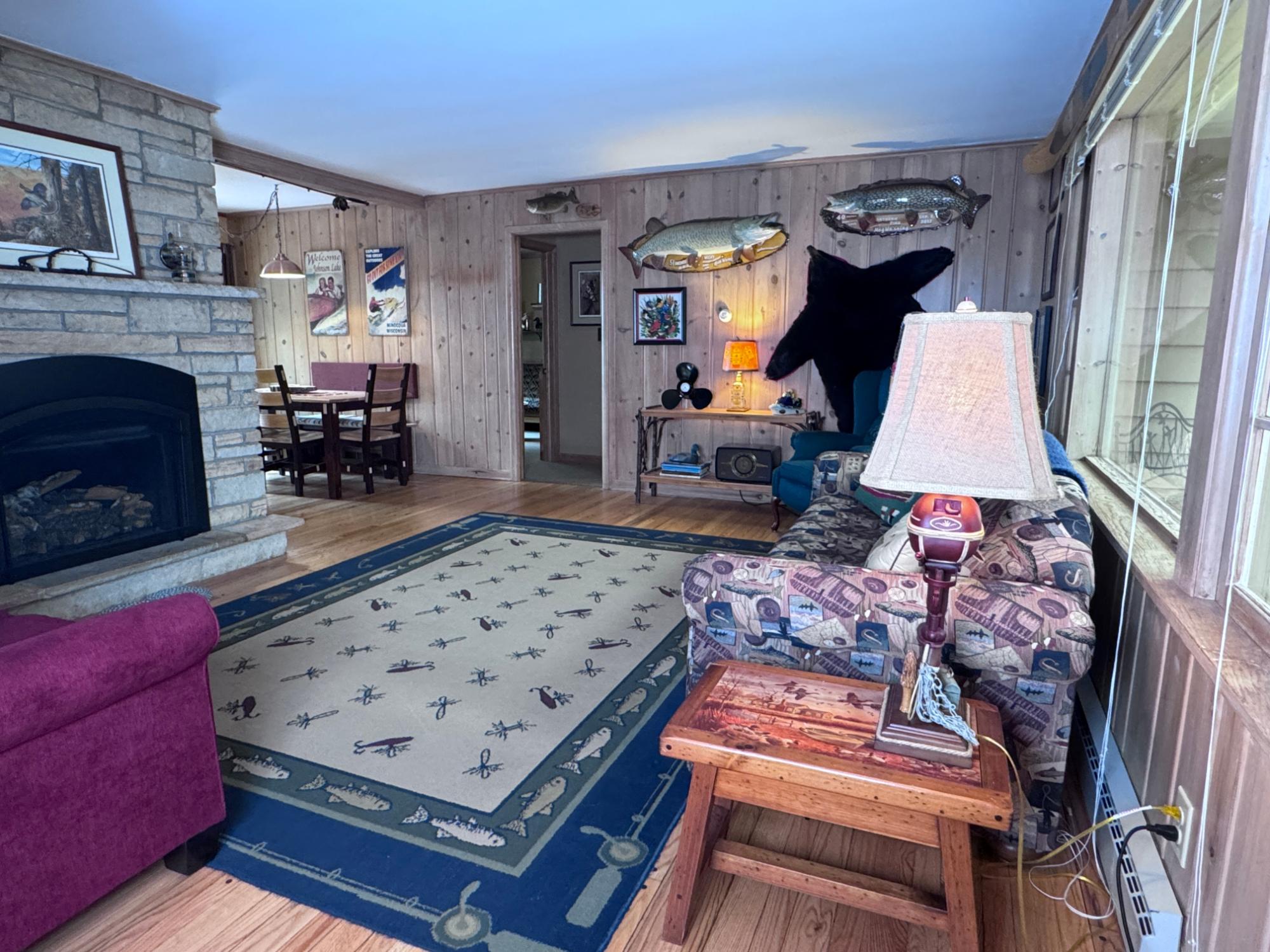 9826 Country Lane Road Woodruff, WI 54568 - Photo 7 of 44 Gallery Image 7
