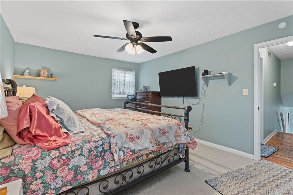 5083 Flakes Mill Road Ellenwood, GA 30294 - Photo 15 of 48 Gallery Image 15