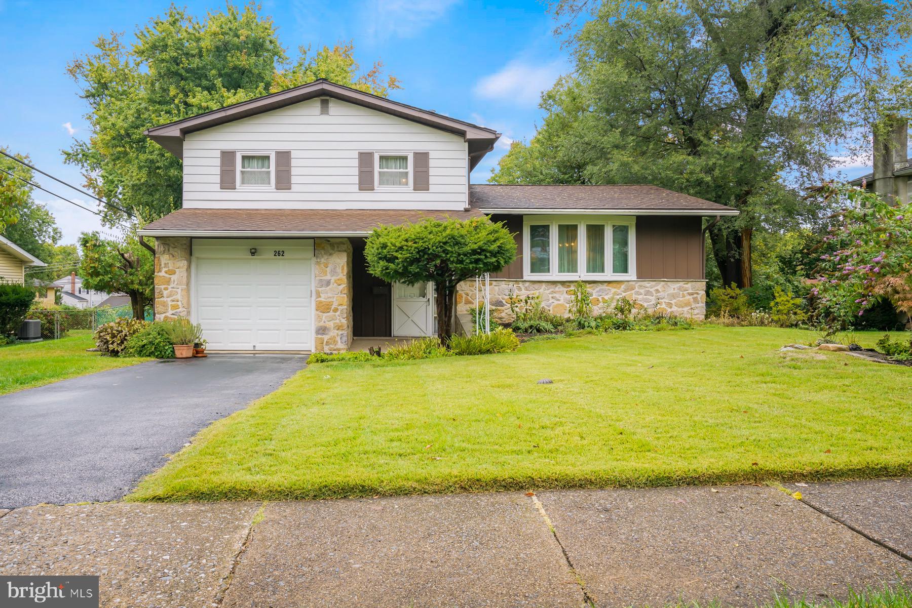 262 Riverview Road, King of Prussia, PA 19406 Compass