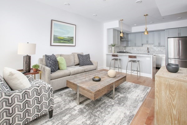 50 Hichborn Street, Unit 503 Boston, MA 02135 - Photo 1 of 9