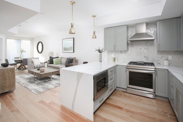50 Hichborn Street, Unit 503 Boston, MA 02135 - Photo 2 of 9