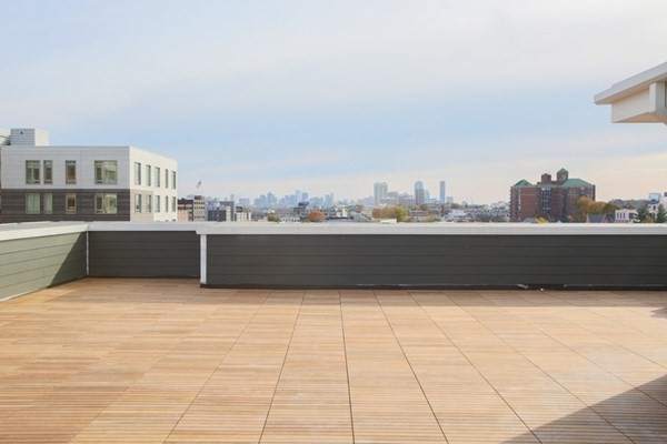 50 Hichborn Street, Unit 503 Boston, MA 02135 - Photo 3 of 9