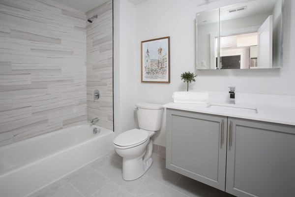 50 Hichborn Street, Unit 503 Boston, MA 02135 - Photo 4 of 9