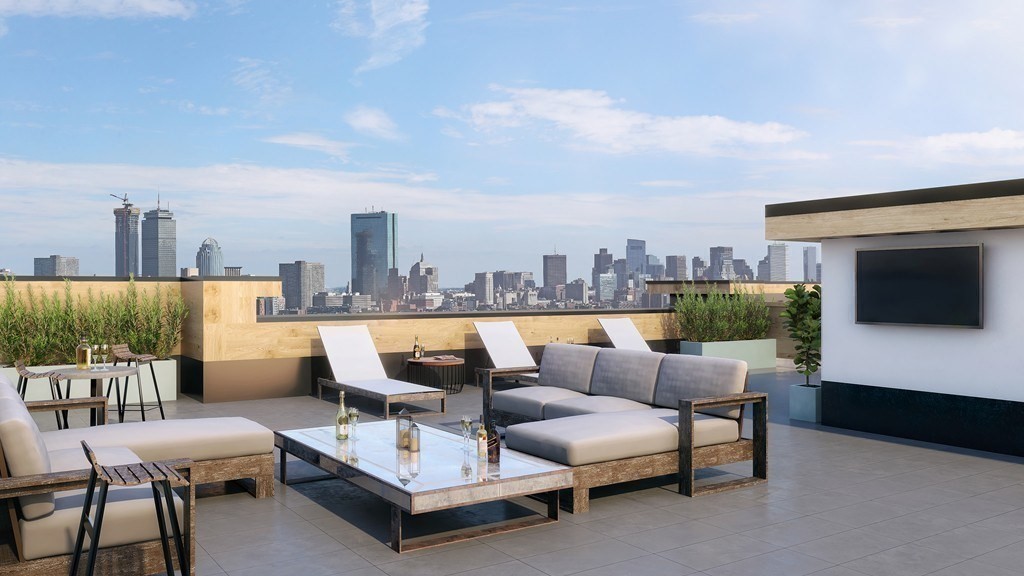 50 Hichborn Street, Unit 503 Boston, MA 02135 - Photo 8 of 9