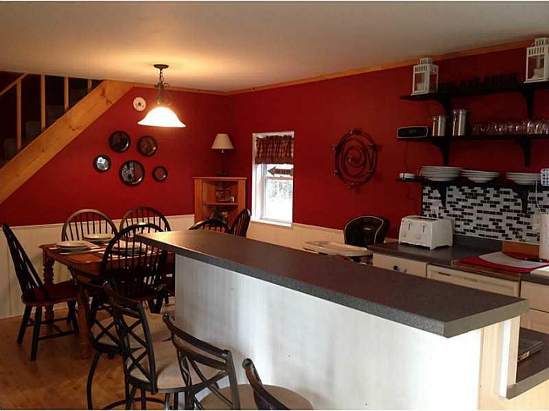 160 Cottage Road Windham, ME 04062 - Photo 5 of 24 Kitchen. Great kitchen for entertaining