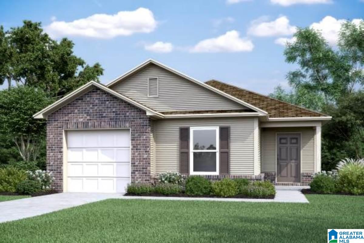 128 Patriot Point Drive Montevallo, AL 35115 - Photo 1 of 1