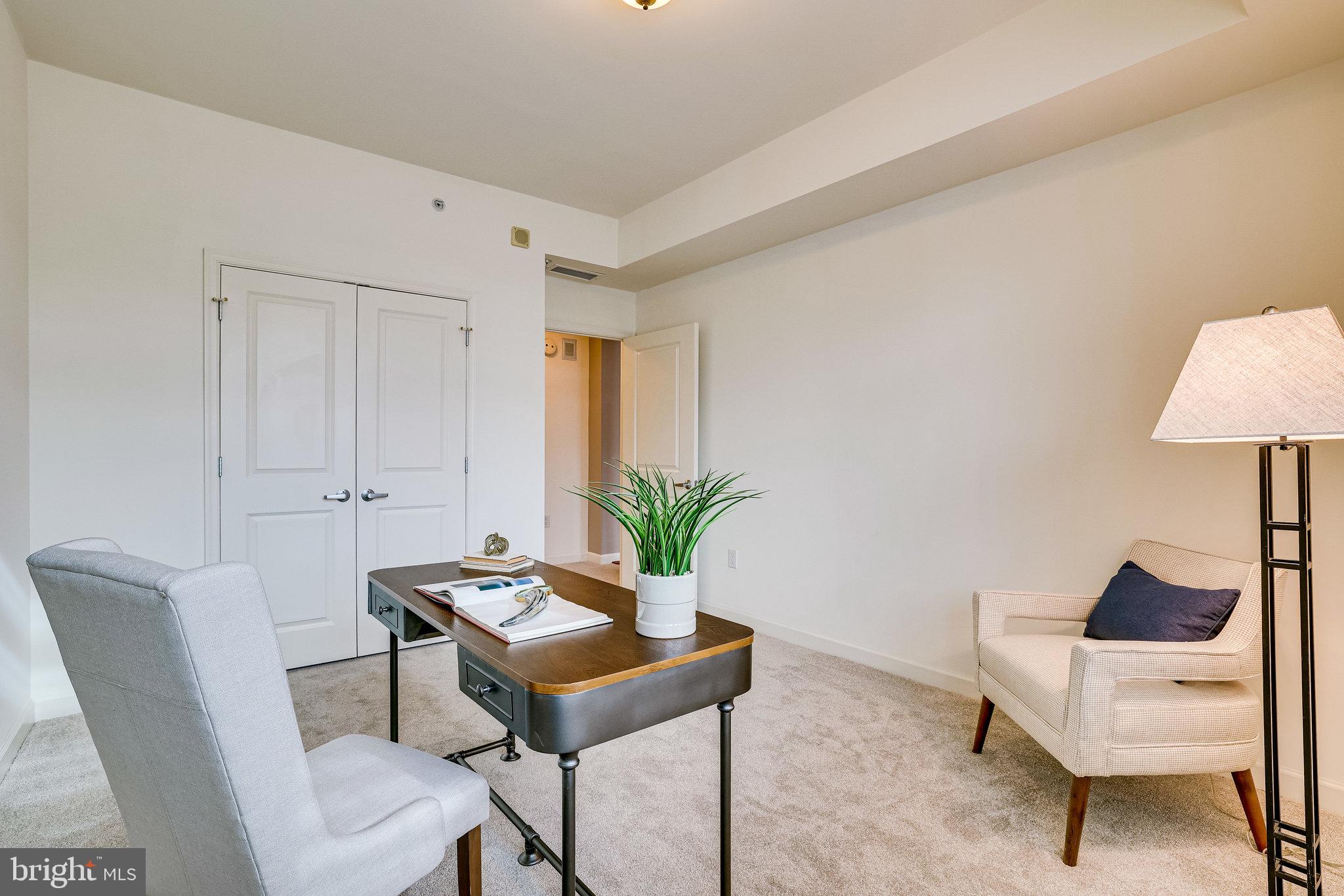 1830 Fountain Drive, Unit 1008 Reston, VA 20190 - Photo 25 of 42 Neutral finishes to put your personal touches.