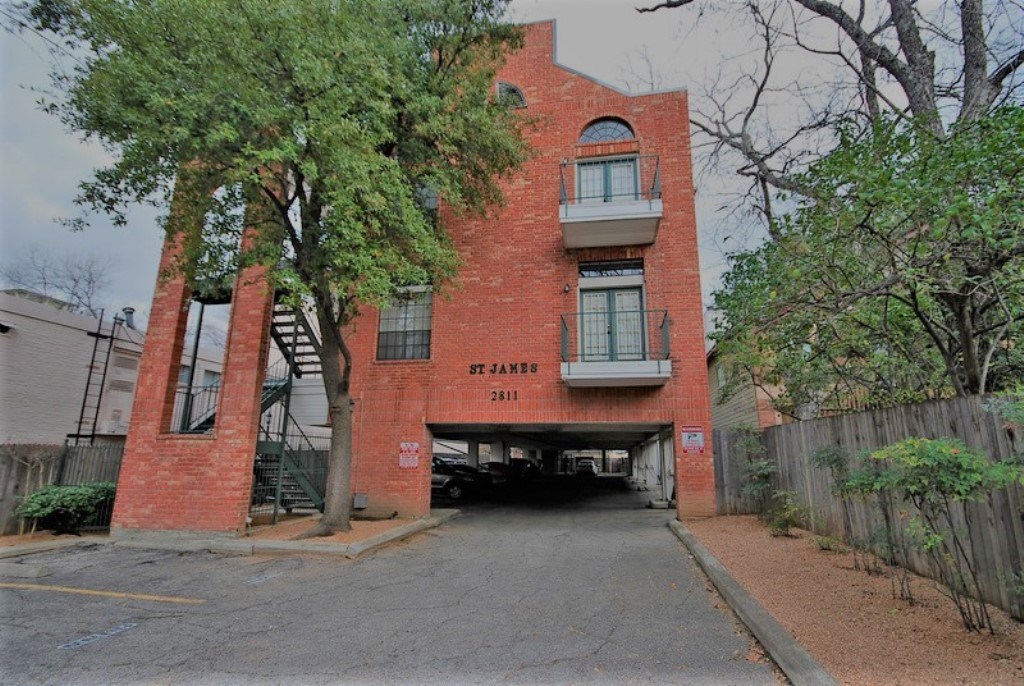 2811 Rio Grande Street, Unit 302 Austin, TX 78705 - Photo 1 of 1