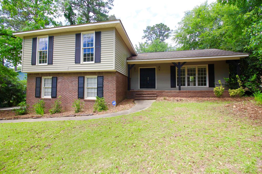 6930 Cinnamon Loop Columbus, GA 31909 - Photo 1 of 23 Main View