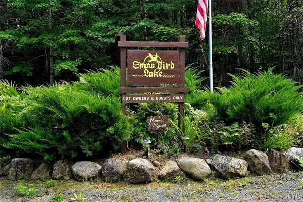 $275,000 | 0 South Road, Forestport, NY 13338