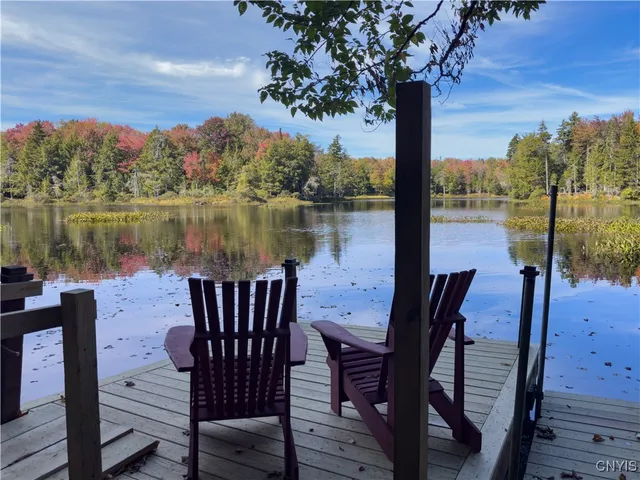 $275,000 | 0 South Road, Forestport, NY 13338