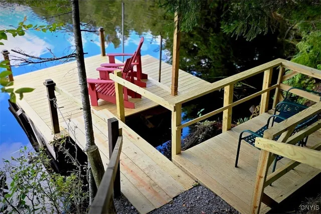 $275,000 | 0 South Road, Forestport, NY 13338