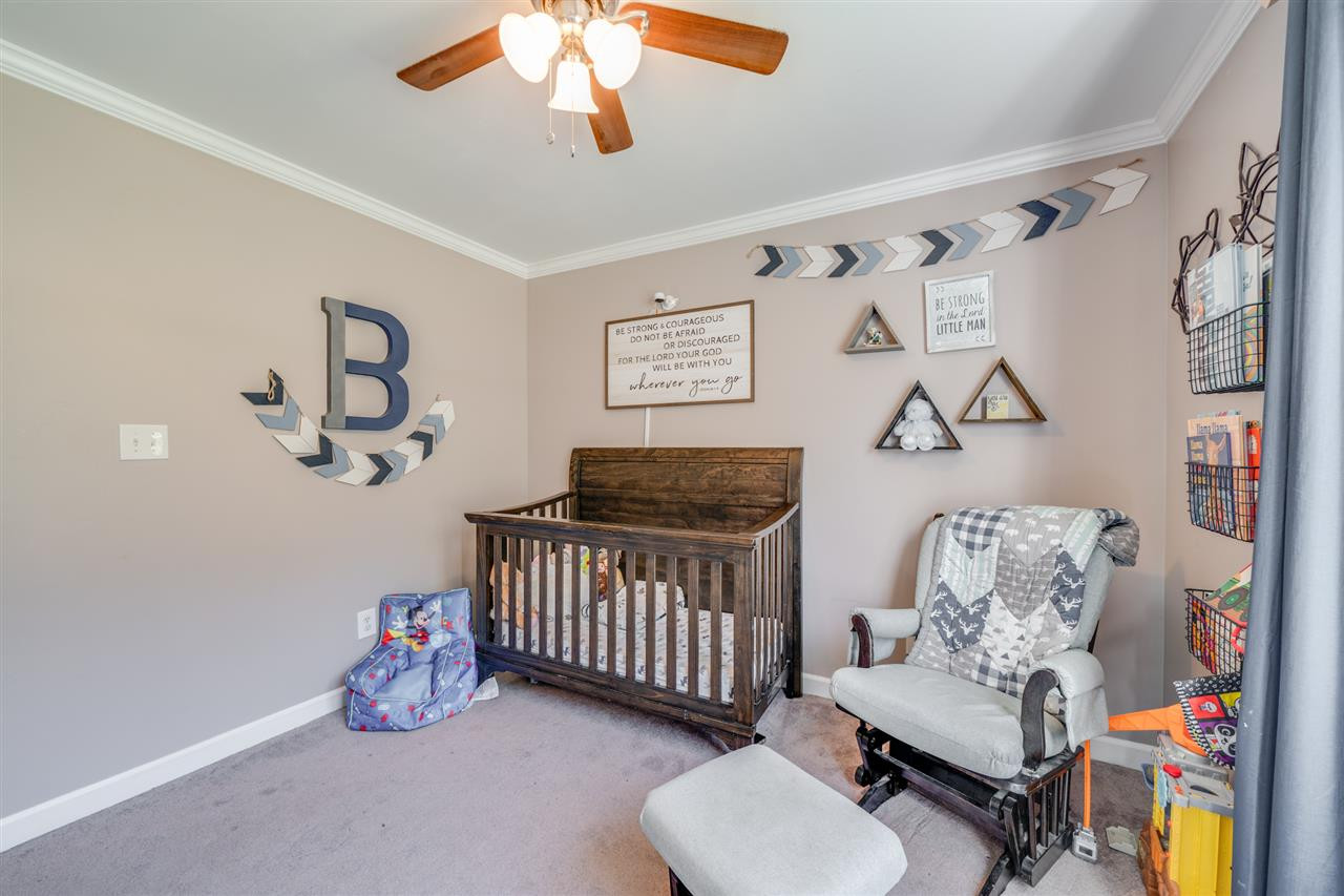 6228 Jones Farm Road Wake Forest, NC 27587 - Photo 17 of 28 Photo 17