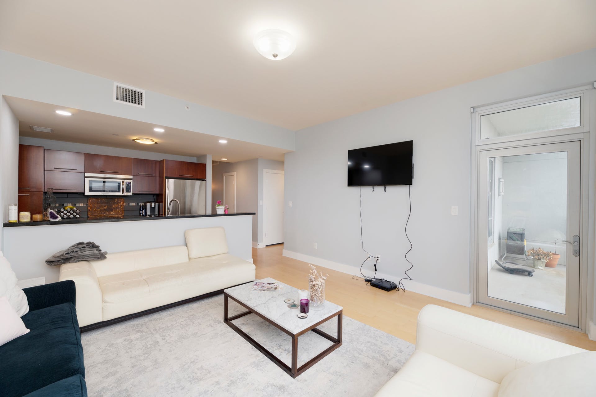 603 Davis Street, Unit 1808 Austin, TX 78701 - Photo 6 of 27