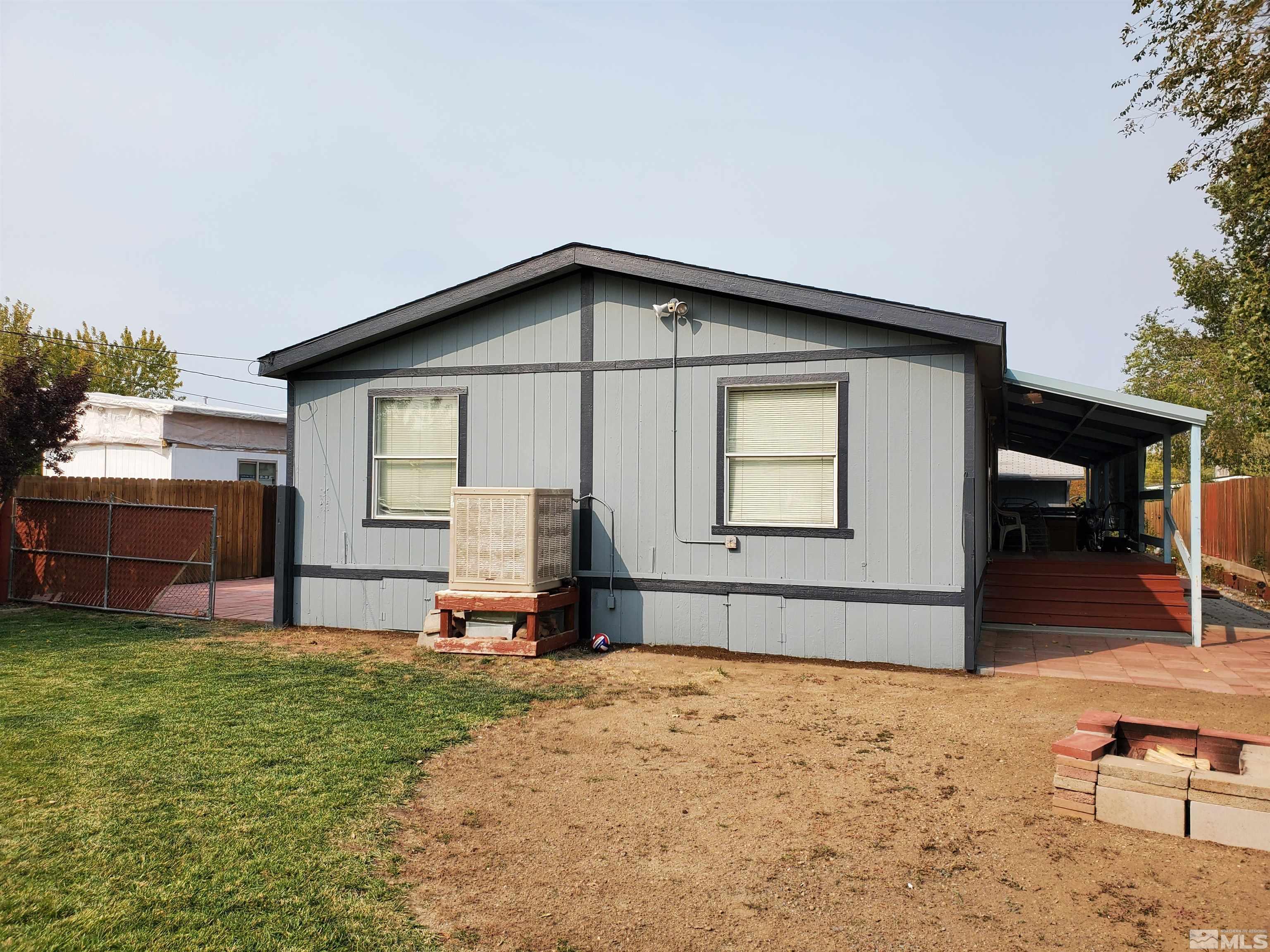 732 Kit Court Reno, NV 89506 - Photo 23 of 23 Photo 23