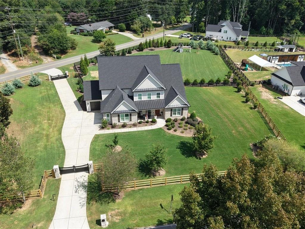 4590 Franklin Goldmine Road Cumming, GA 30028 - Photo 68 of 74 Gallery Image 68