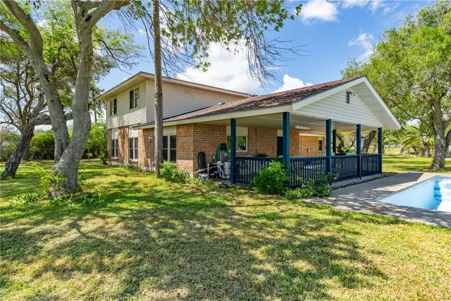 $699,900 | 966 East Fm 628, Riviera, TX 78379