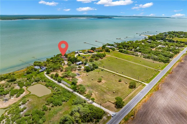 $699,900 | 966 East Fm 628, Riviera, TX 78379