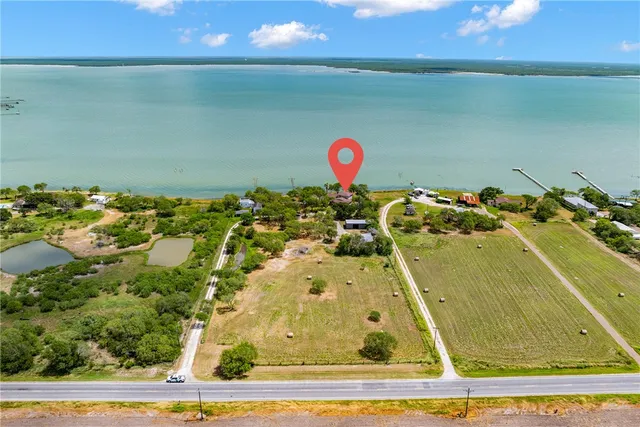 $699,900 | 966 East Fm 628, Riviera, TX 78379