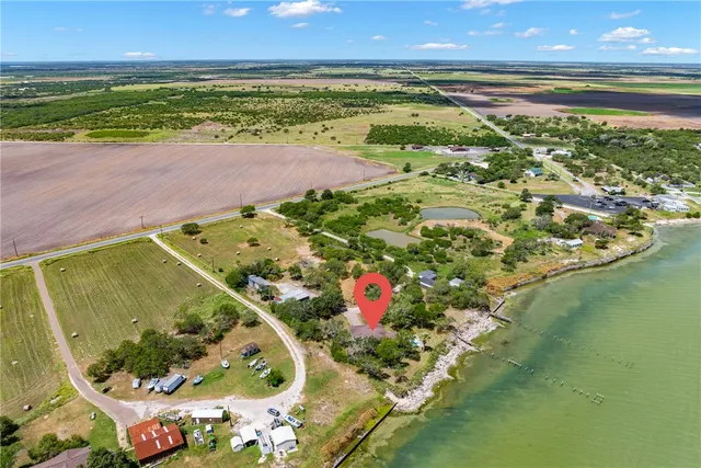 $699,900 | 966 East Fm 628, Riviera, TX 78379