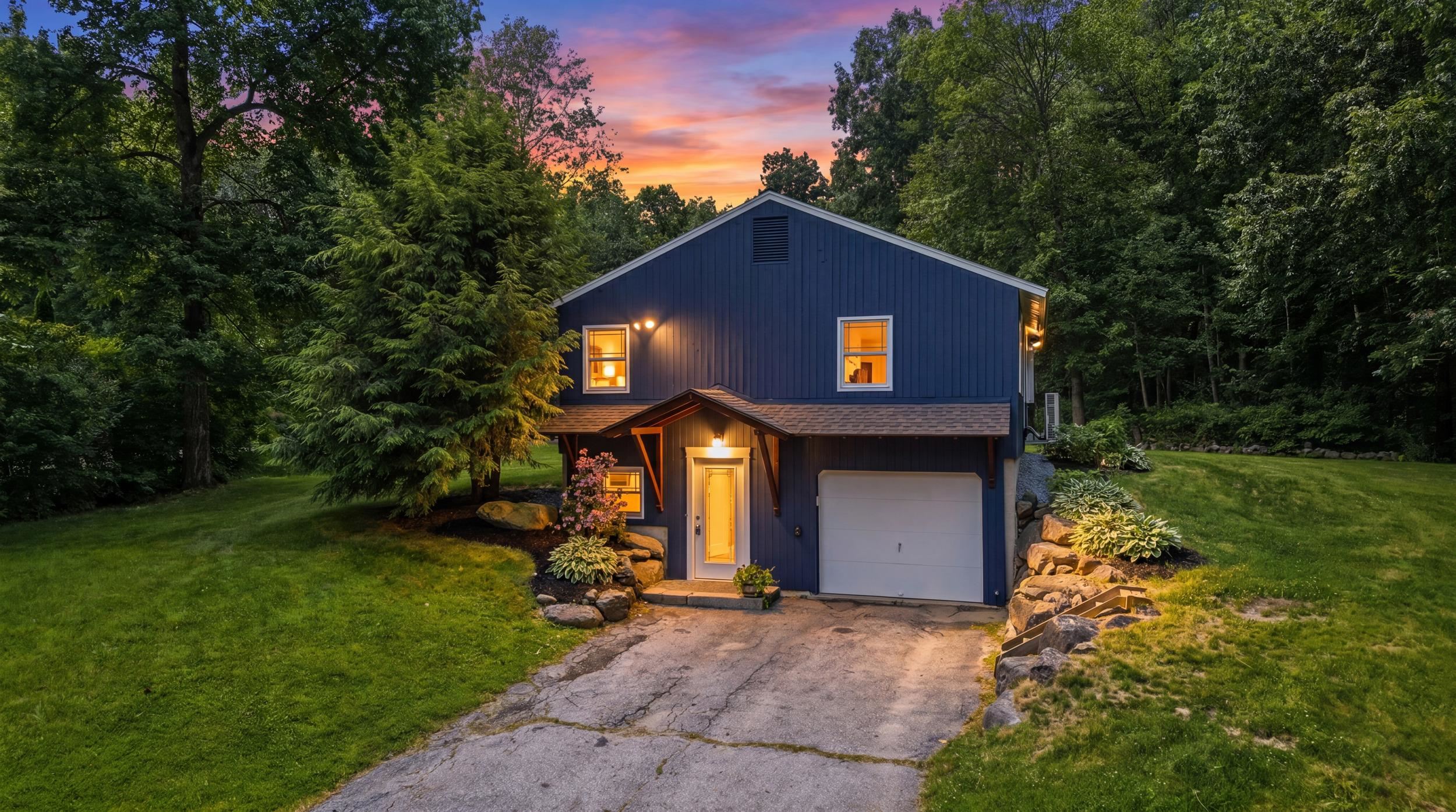155 Lancaster Farm Road Salem, NH 03079 - Photo 52 of 55