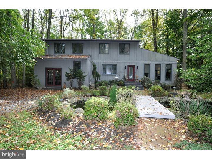 323 Mt Laurel Road Mount Laurel, NJ 08054 - Photo 1 of 21 Exterior