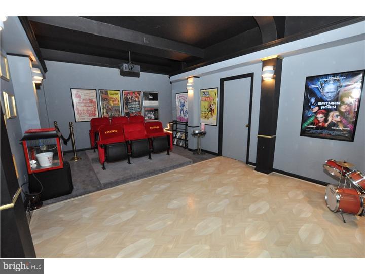 323 Mt Laurel Road Mount Laurel, NJ 08054 - Photo 11 of 21 Media Room