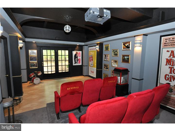 323 Mt Laurel Road Mount Laurel, NJ 08054 - Photo 12 of 21 Media Room