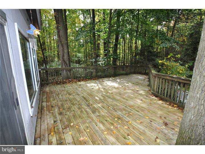 323 Mt Laurel Road Mount Laurel, NJ 08054 - Photo 19 of 21 Deck