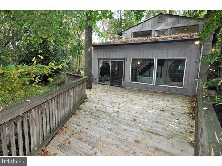 323 Mt Laurel Road Mount Laurel, NJ 08054 - Photo 20 of 21 Deck