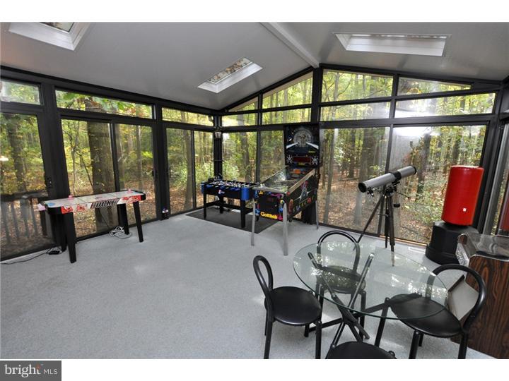 323 Mt Laurel Road Mount Laurel, NJ 08054 - Photo 9 of 21 Sun Room