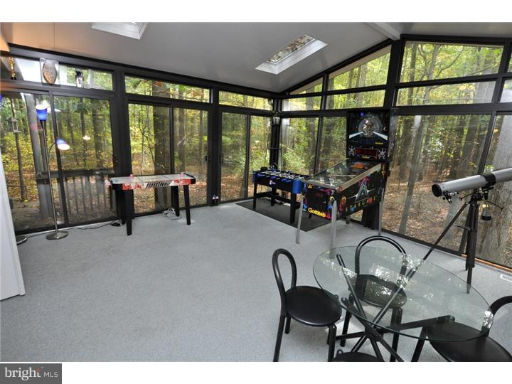 323 Mt Laurel Road Mount Laurel, NJ 08054 - Photo 10 of 21 Sun Room