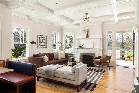 $1,875,000 | 1329 Berwick Avenue Northeast, Atlanta, GA 30306