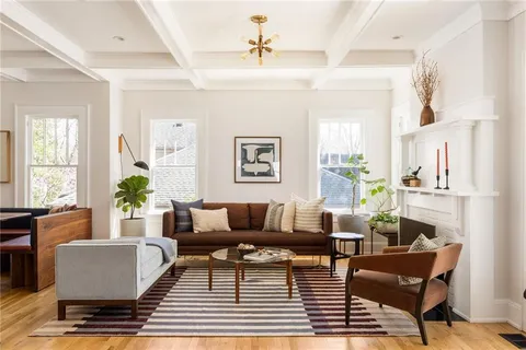 $1,875,000 | 1329 Berwick Avenue Northeast, Atlanta, GA 30306