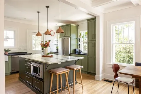 $1,875,000 | 1329 Berwick Avenue Northeast, Atlanta, GA 30306