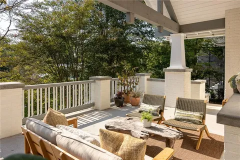 $1,875,000 | 1329 Berwick Avenue Northeast, Atlanta, GA 30306