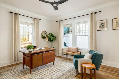 $1,875,000 | 1329 Berwick Avenue Northeast, Atlanta, GA 30306