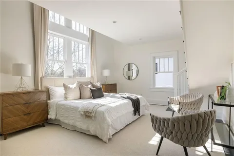 $1,875,000 | 1329 Berwick Avenue Northeast, Atlanta, GA 30306