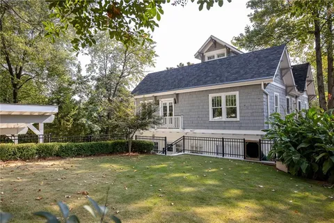 $1,875,000 | 1329 Berwick Avenue Northeast, Atlanta, GA 30306