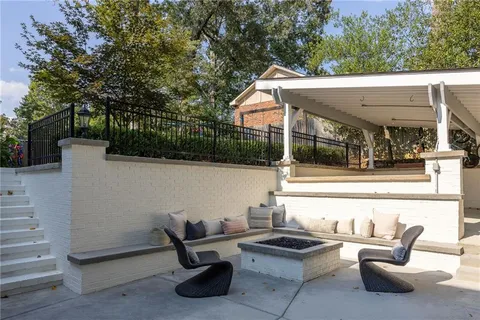 $1,875,000 | 1329 Berwick Avenue Northeast, Atlanta, GA 30306