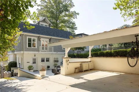 $1,875,000 | 1329 Berwick Avenue Northeast, Atlanta, GA 30306
