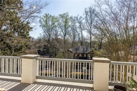 $1,875,000 | 1329 Berwick Avenue Northeast, Atlanta, GA 30306