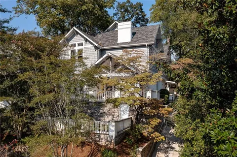 $1,875,000 | 1329 Berwick Avenue Northeast, Atlanta, GA 30306