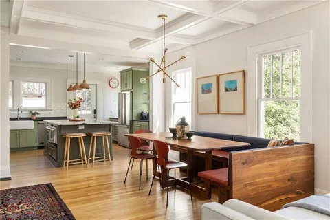 $1,875,000 | 1329 Berwick Avenue Northeast, Atlanta, GA 30306