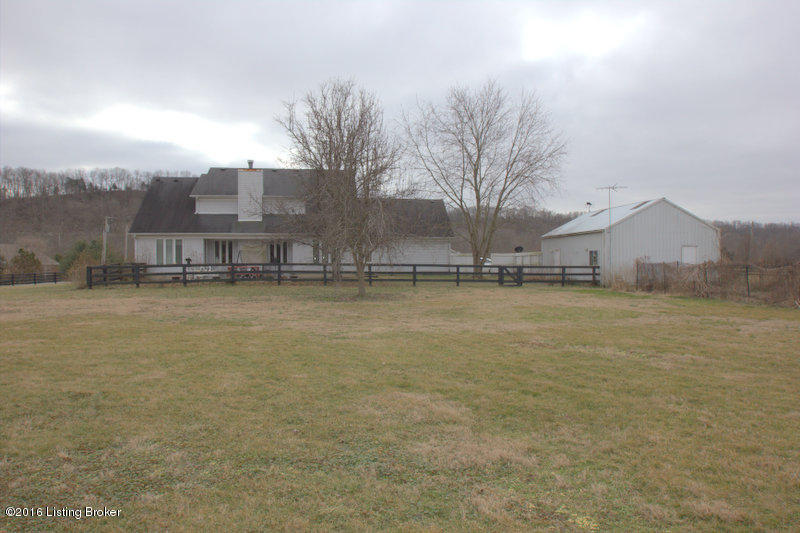 1001 Brashears Point Road Taylorsville, KY 40071 - Photo 8 of 30 IMG_0042